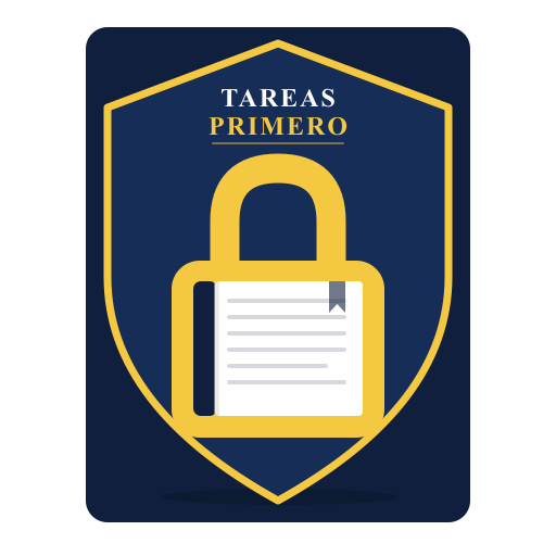 Tareas Primero